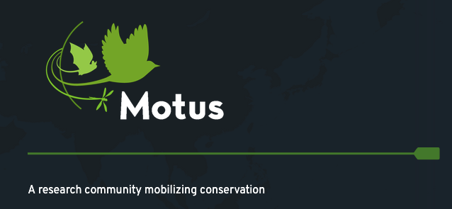Motus Research Collaboration